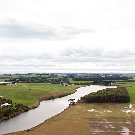 Nrma Warrnambool Riverside Holiday Park Luaran gambar