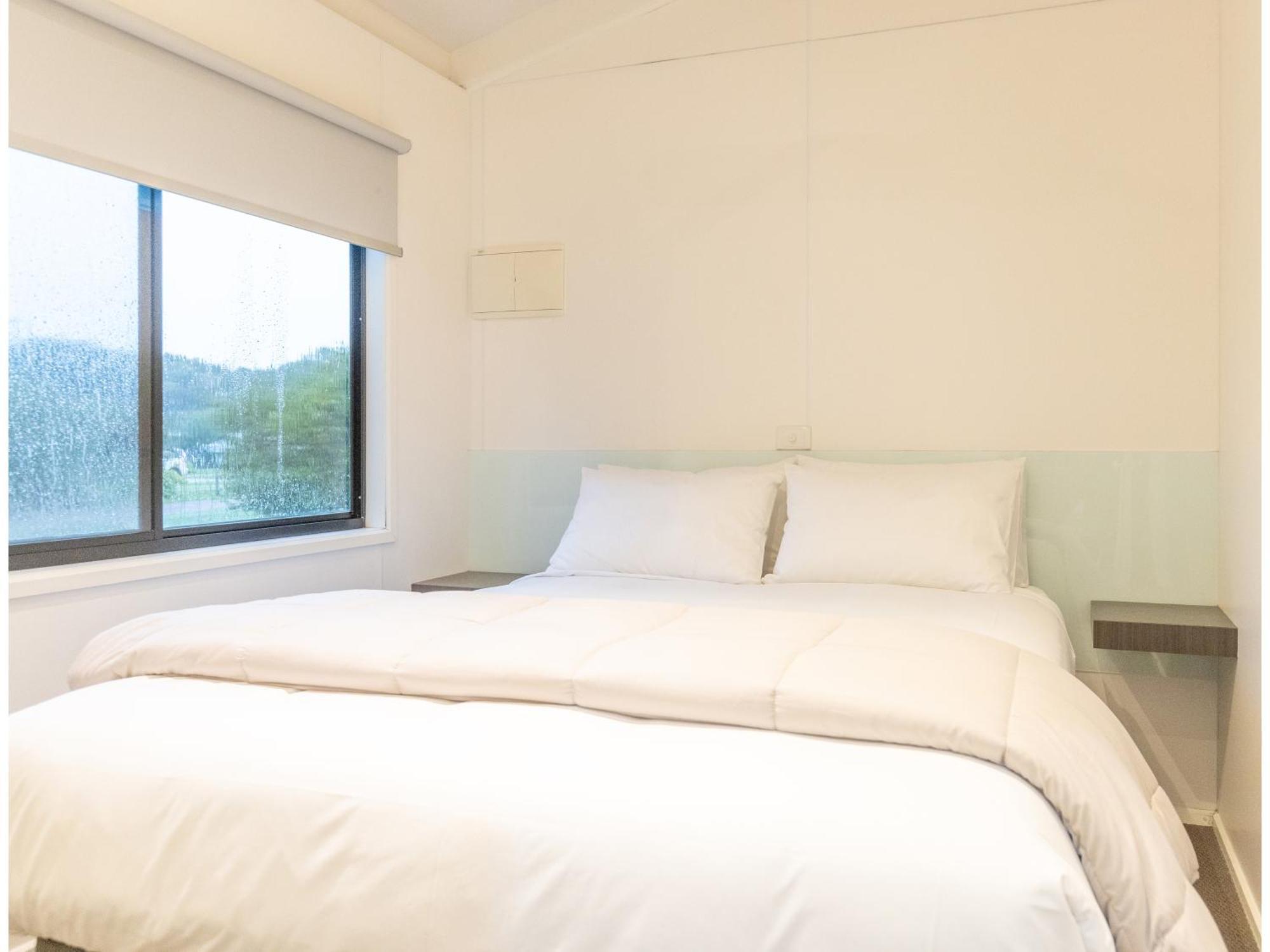 Nrma Warrnambool Riverside Holiday Park Bilik gambar