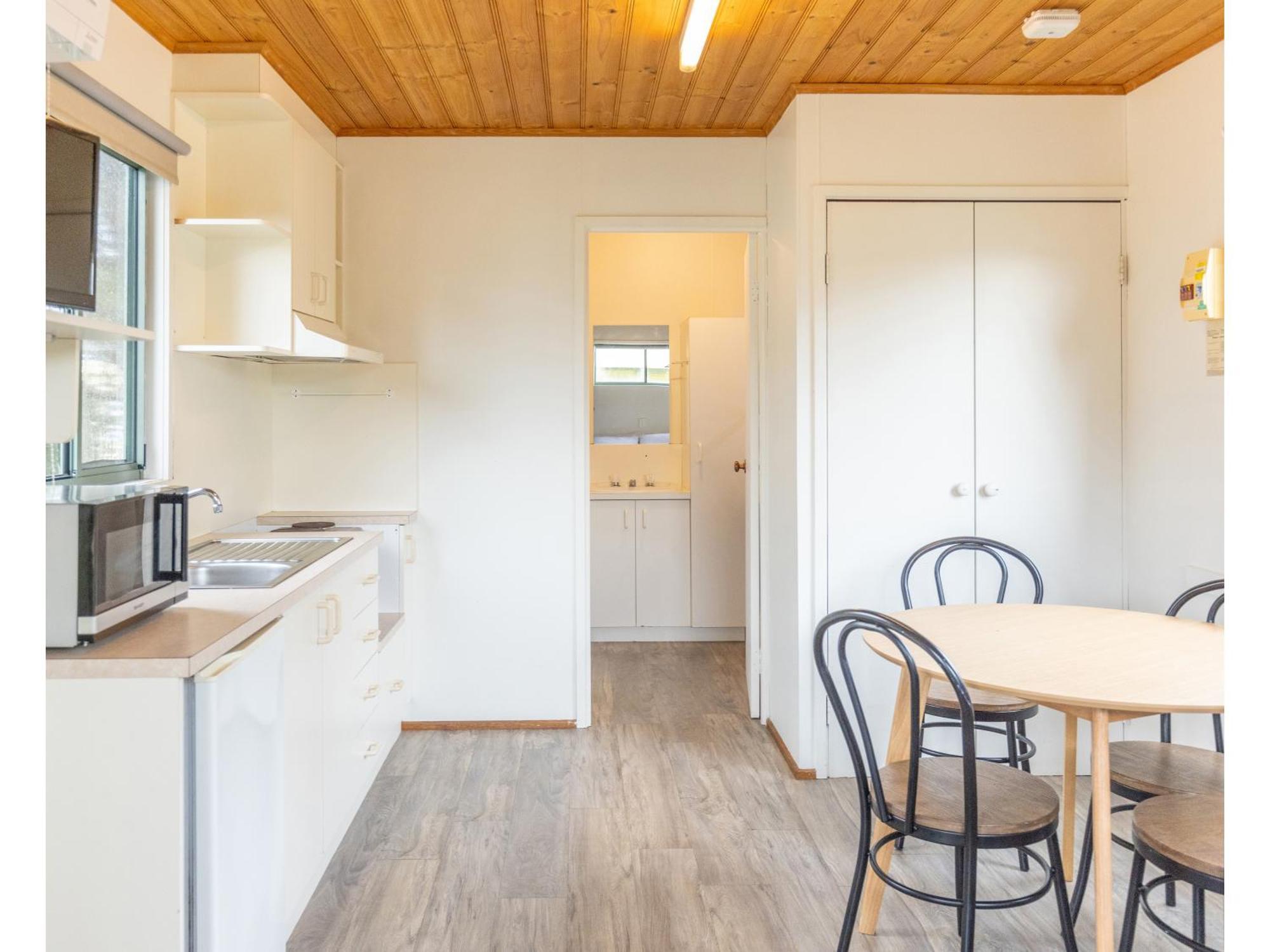 Nrma Warrnambool Riverside Holiday Park Bilik gambar