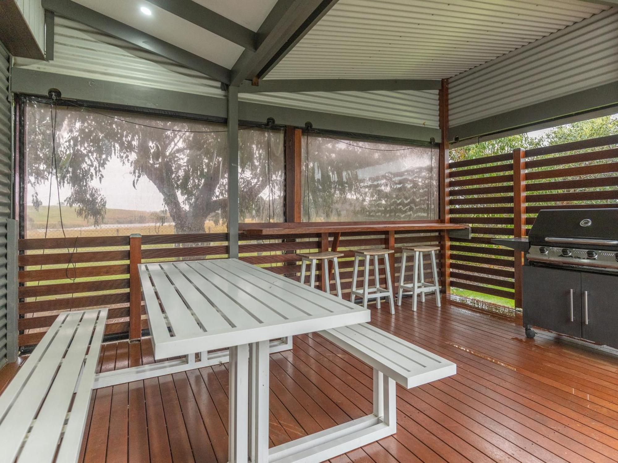 Nrma Warrnambool Riverside Holiday Park Bilik gambar